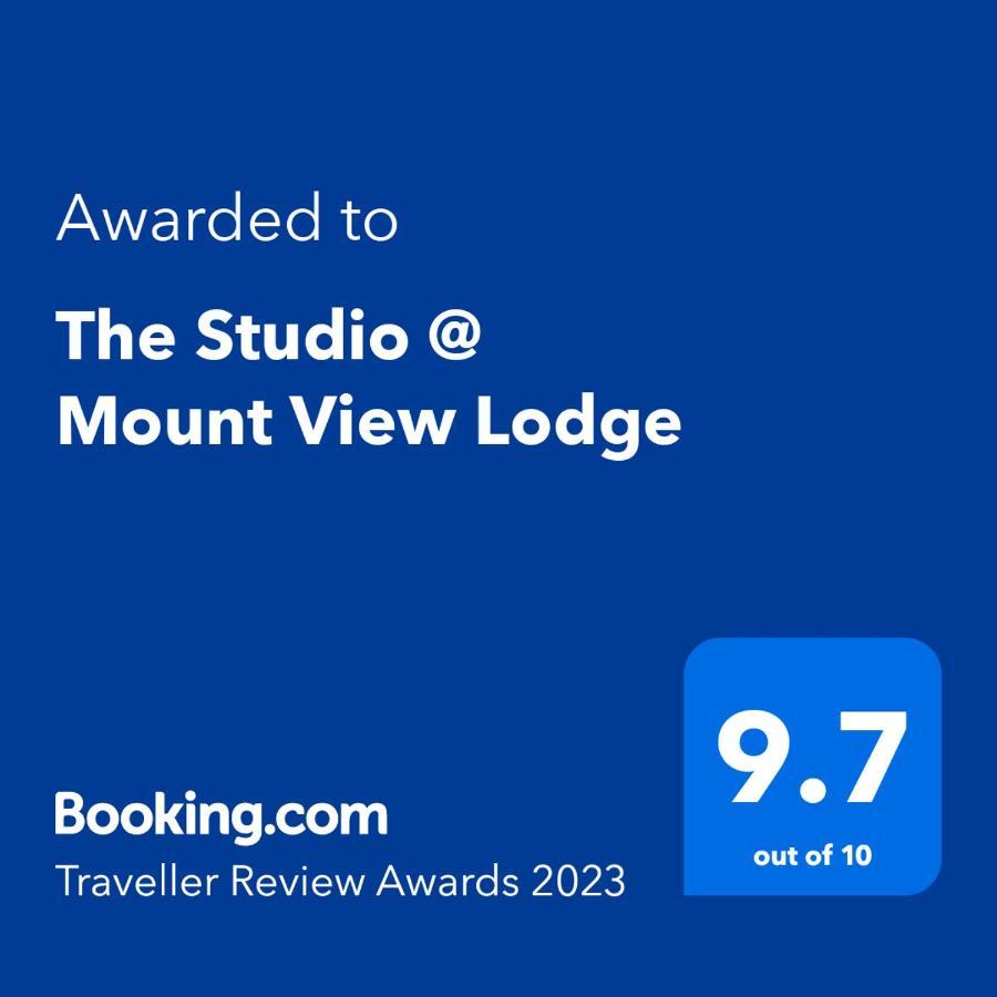 The Studio @ Mount View Lodge Sedgefield Εξωτερικό φωτογραφία